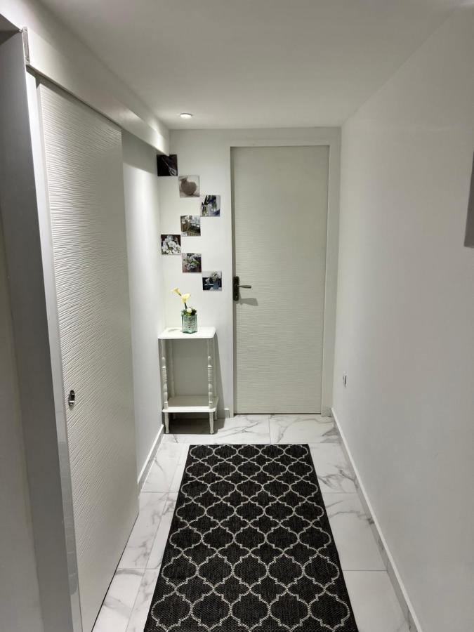 Appartement Proche Marche De Noel De Strasbourg Wolfisheim Exterior foto